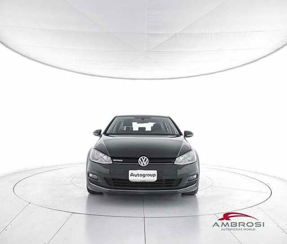 Volkswagen Golf usata a Perugia (5)