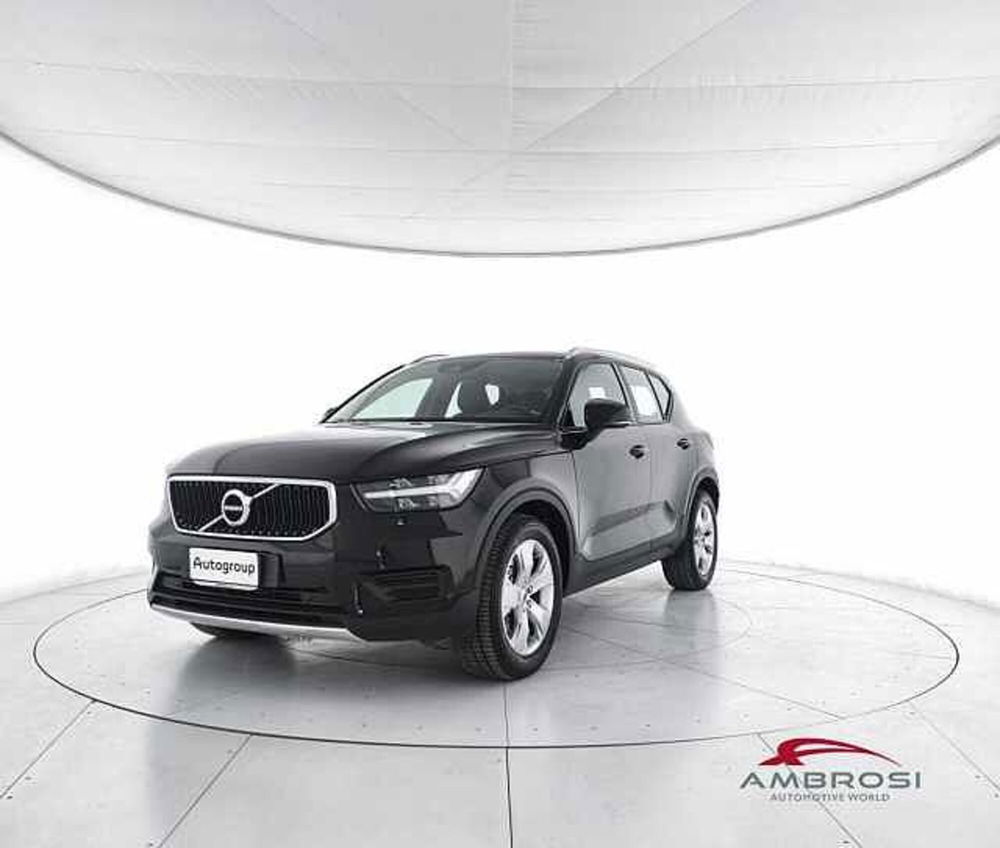 Volvo XC40 usata a Perugia