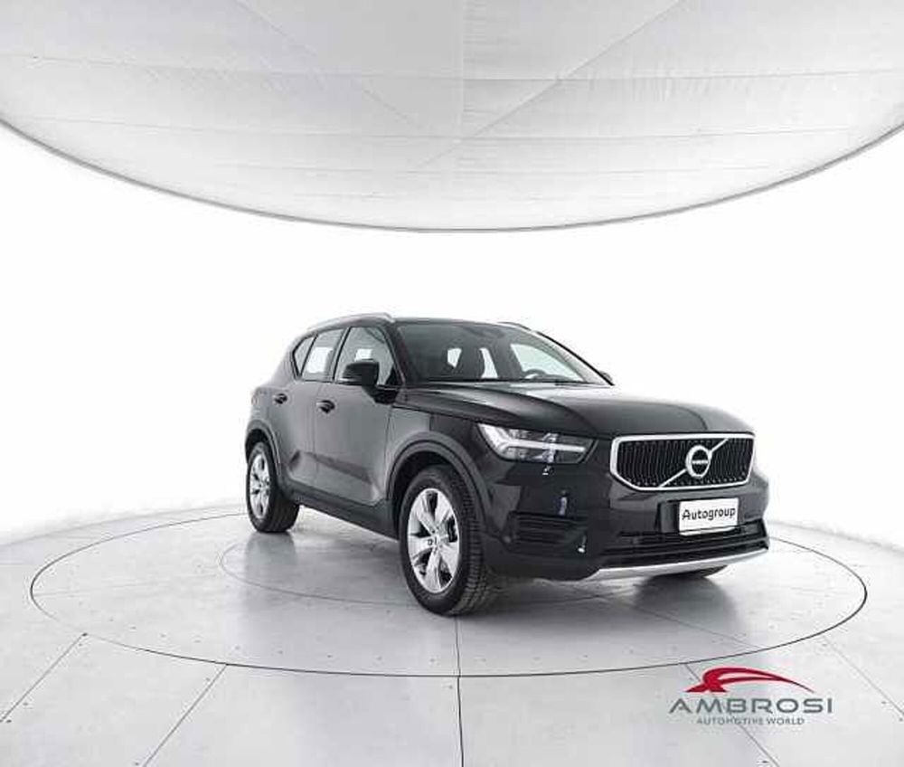 Volvo XC40 usata a Perugia (2)