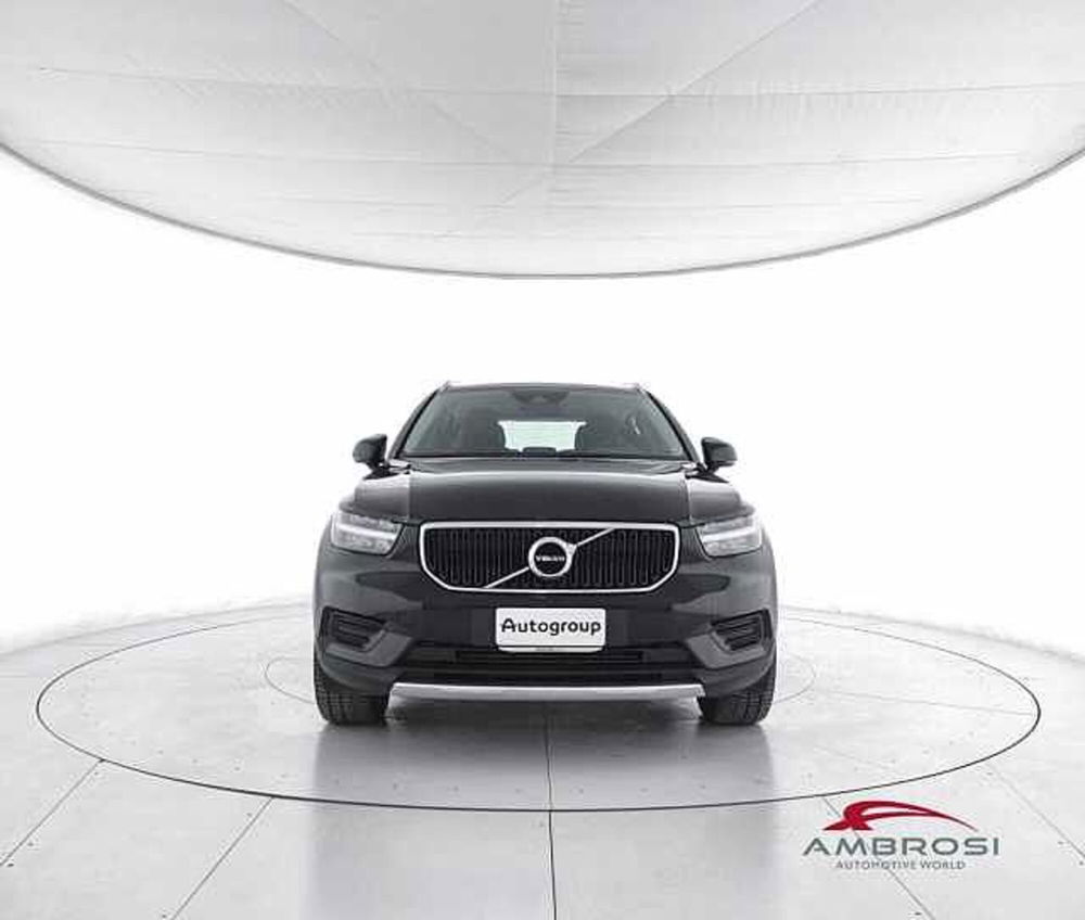 Volvo XC40 usata a Perugia (5)