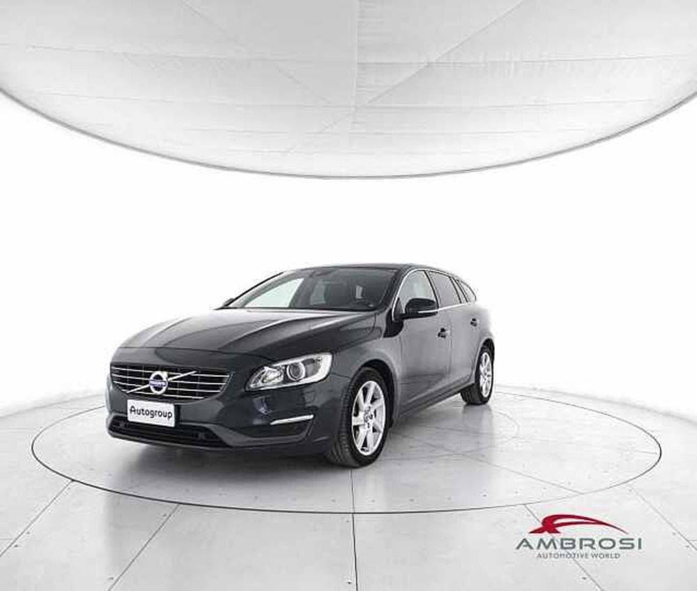 Volvo V60 usata a Perugia