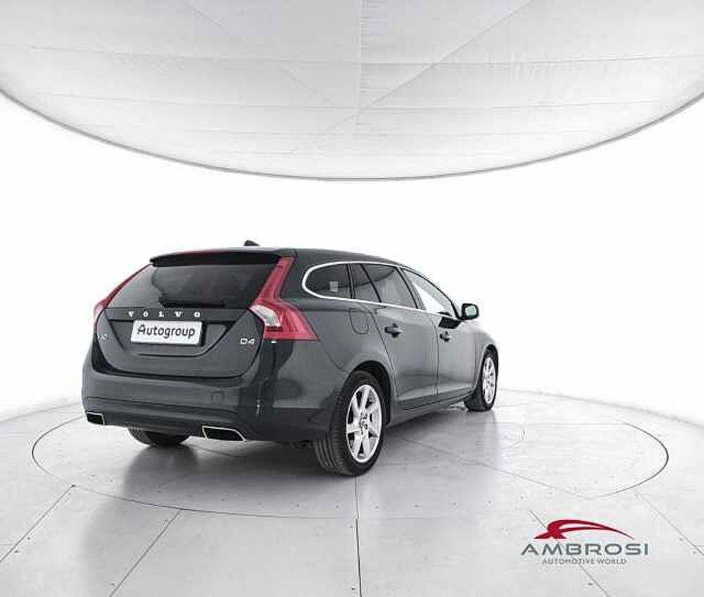 Volvo V60 usata a Perugia (3)