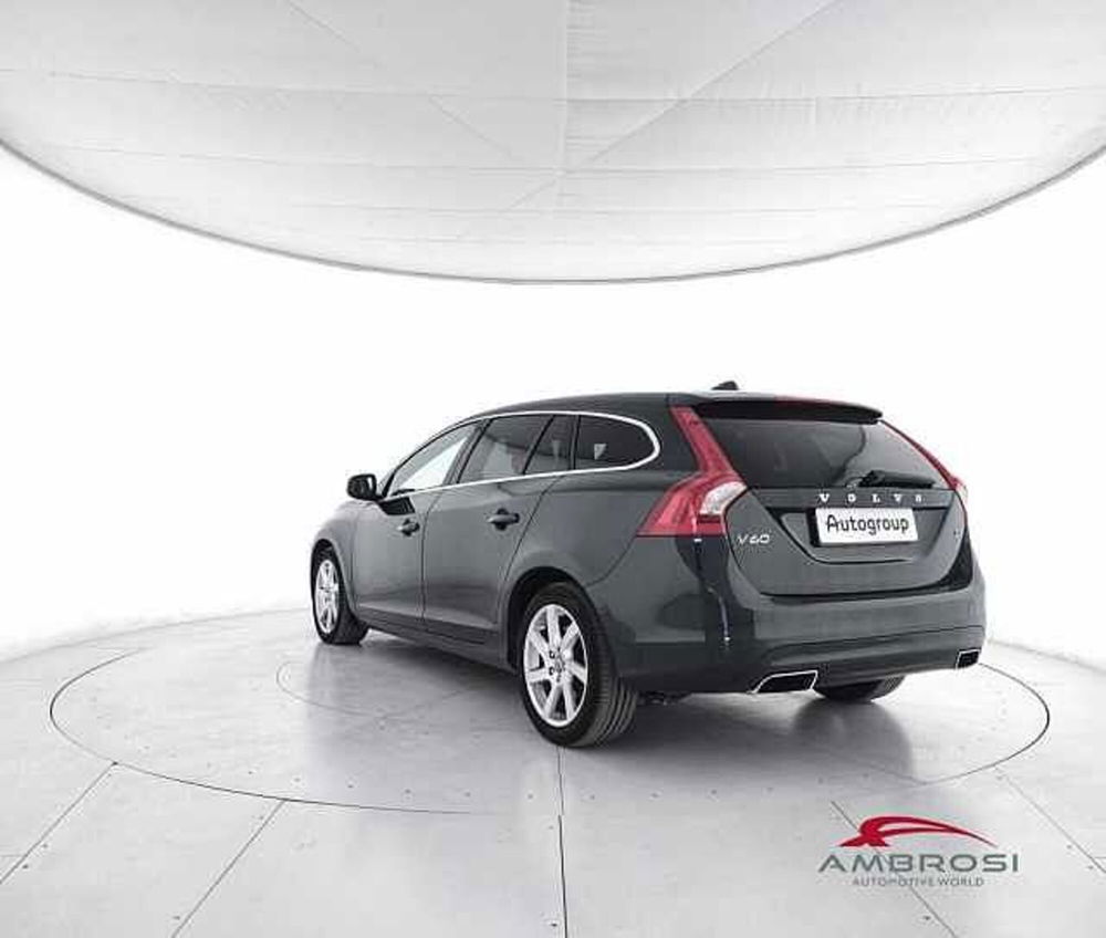 Volvo V60 usata a Perugia (4)