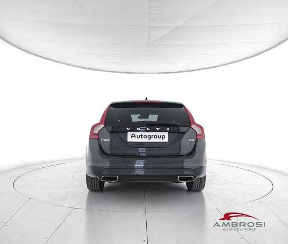 Volvo V60 usata a Perugia (6)