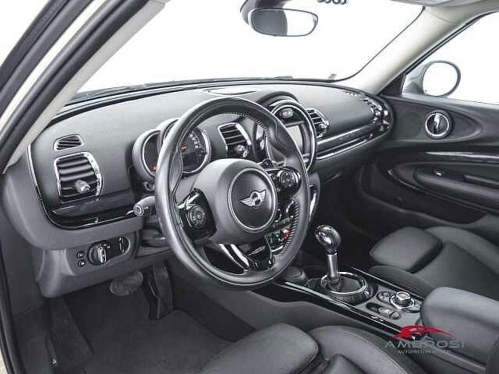 MINI Mini Countryman usata a Perugia (8)