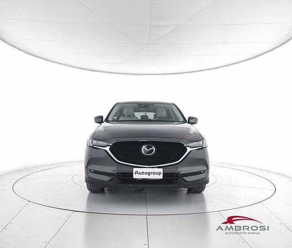 Mazda CX-5 usata a Perugia (5)