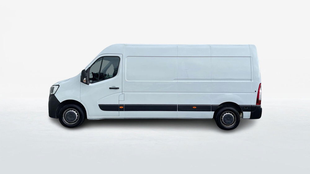 Renault Master Furgone usata a Varese (3)