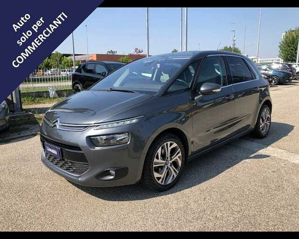 Citroen C4 Picasso usata a Ravenna