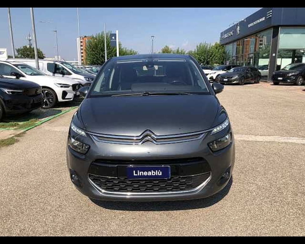 Citroen C4 Picasso usata a Ravenna (3)