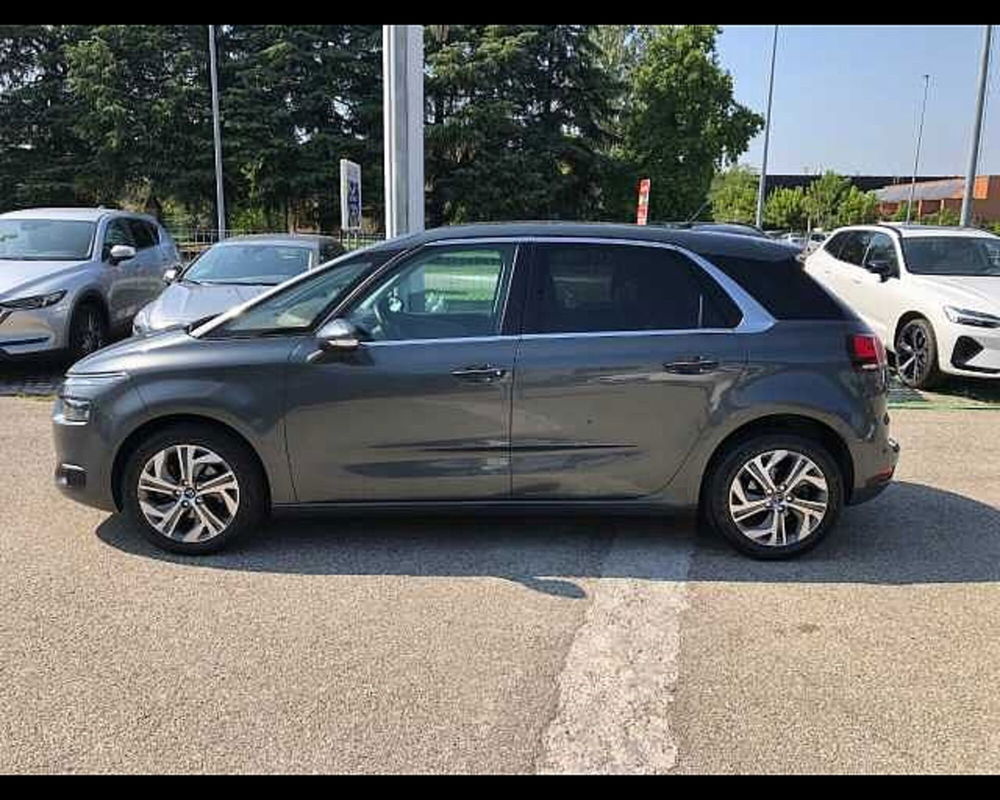 Citroen C4 Picasso usata a Ravenna (6)