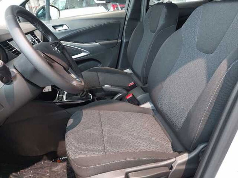 Opel Crossland nuova a Ravenna (9)