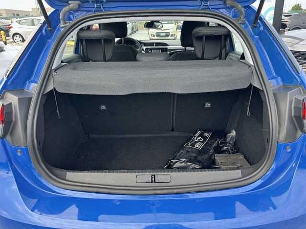 Opel Corsa usata a Ravenna (20)