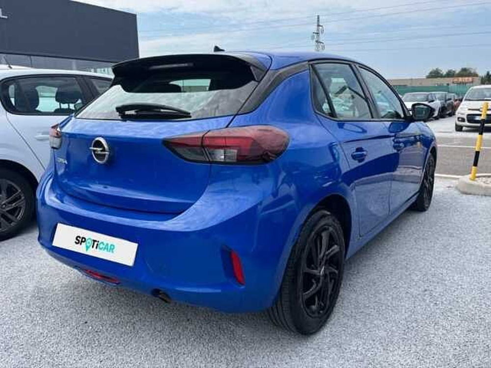 Opel Corsa usata a Ravenna (4)