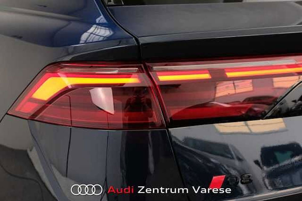 Audi Q8 nuova a Varese (5)