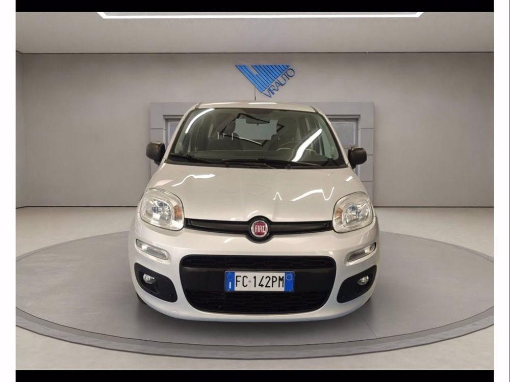 Fiat Panda usata a Catania (2)