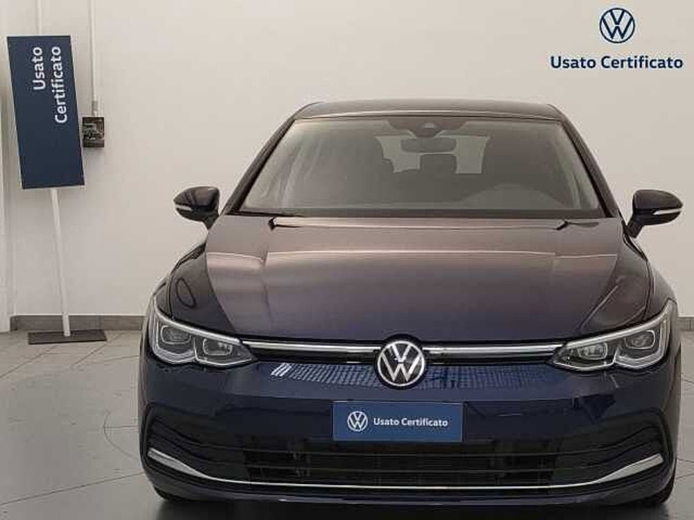 Volkswagen Golf usata a Varese (2)