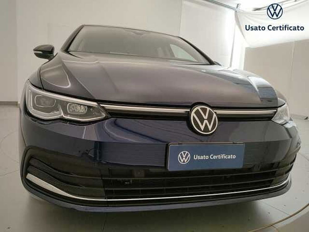 Volkswagen Golf usata a Varese (6)