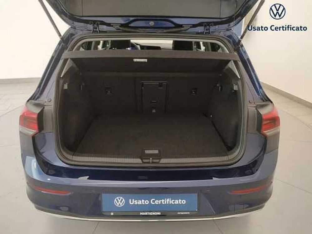 Volkswagen Golf usata a Varese (9)