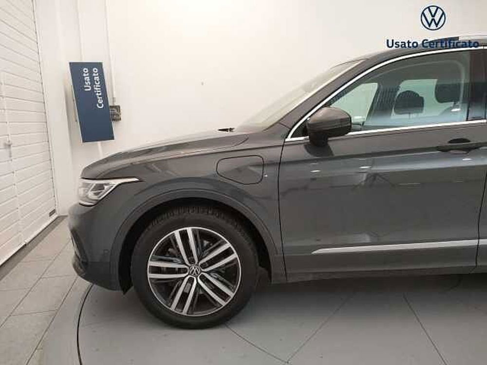 Volkswagen Tiguan usata a Varese (6)