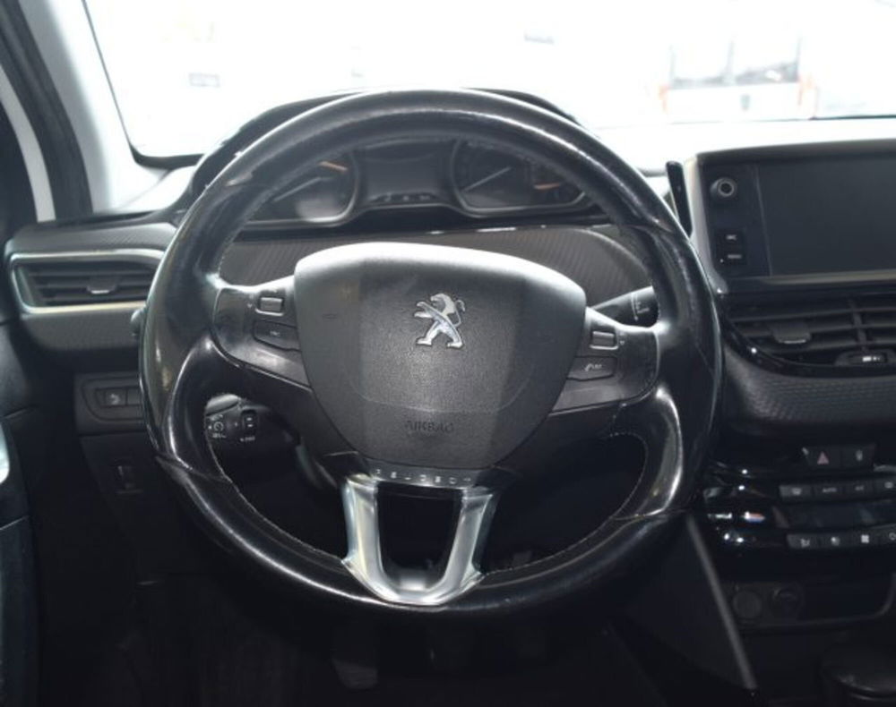 Peugeot 2008 usata a Verona (9)