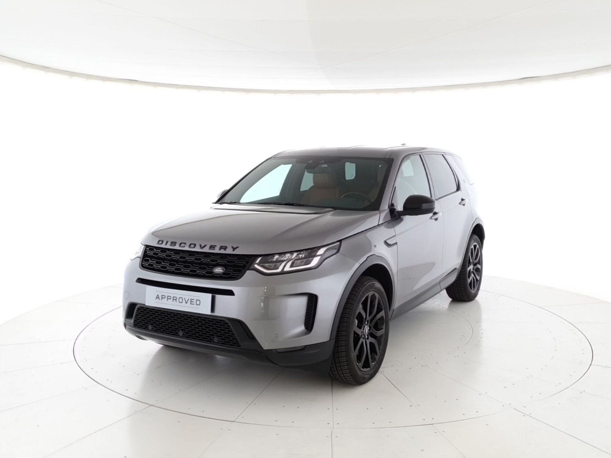 Land Rover Discovery Sport 2.0D I4-L.Flw 150 CV AWD Auto del 2020 usata a Monza