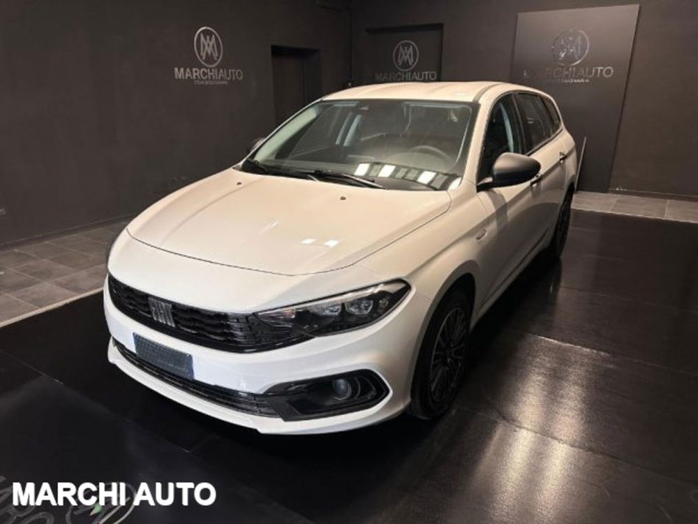 Fiat Tipo Station Wagon nuova a Perugia