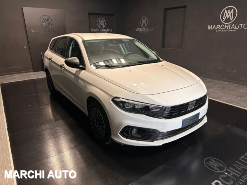 Fiat Tipo Station Wagon nuova a Perugia (3)