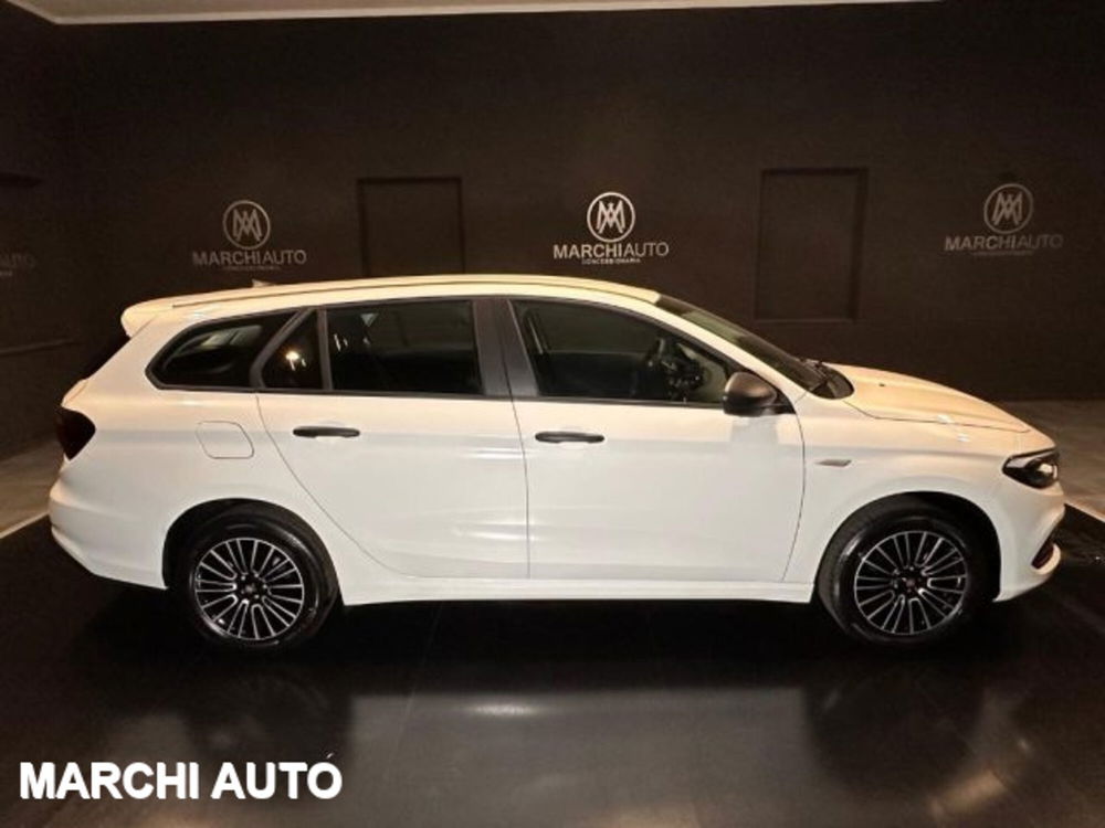 Fiat Tipo Station Wagon nuova a Perugia (4)