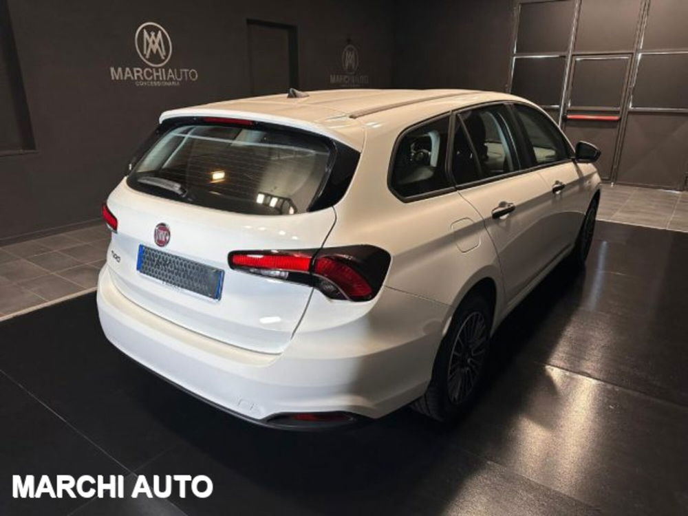 Fiat Tipo Station Wagon nuova a Perugia (5)