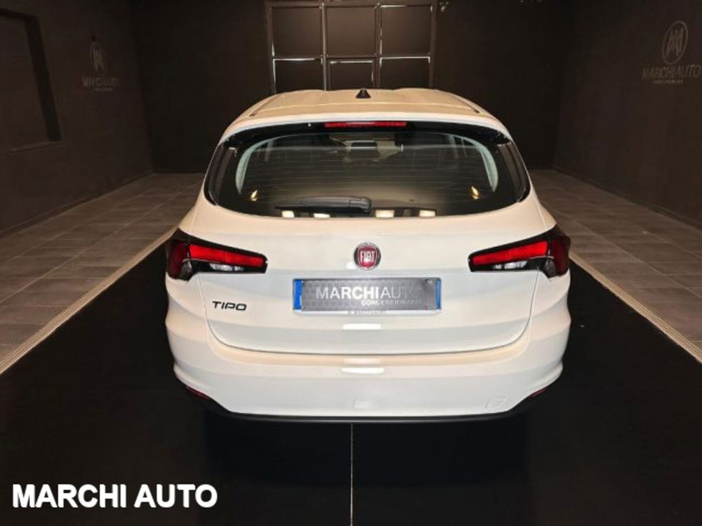 Fiat Tipo Station Wagon nuova a Perugia (6)