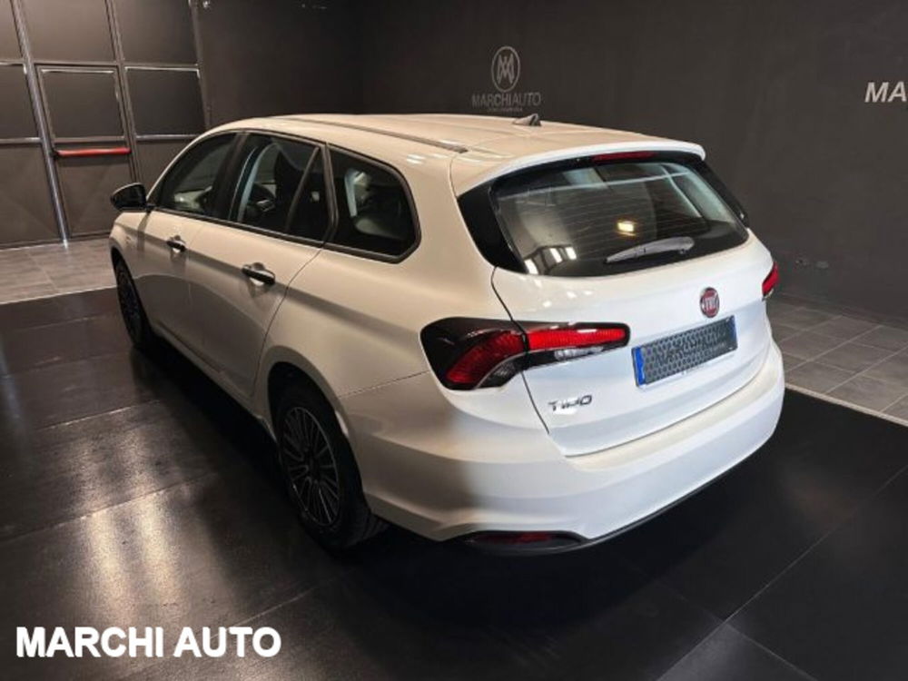 Fiat Tipo Station Wagon nuova a Perugia (7)