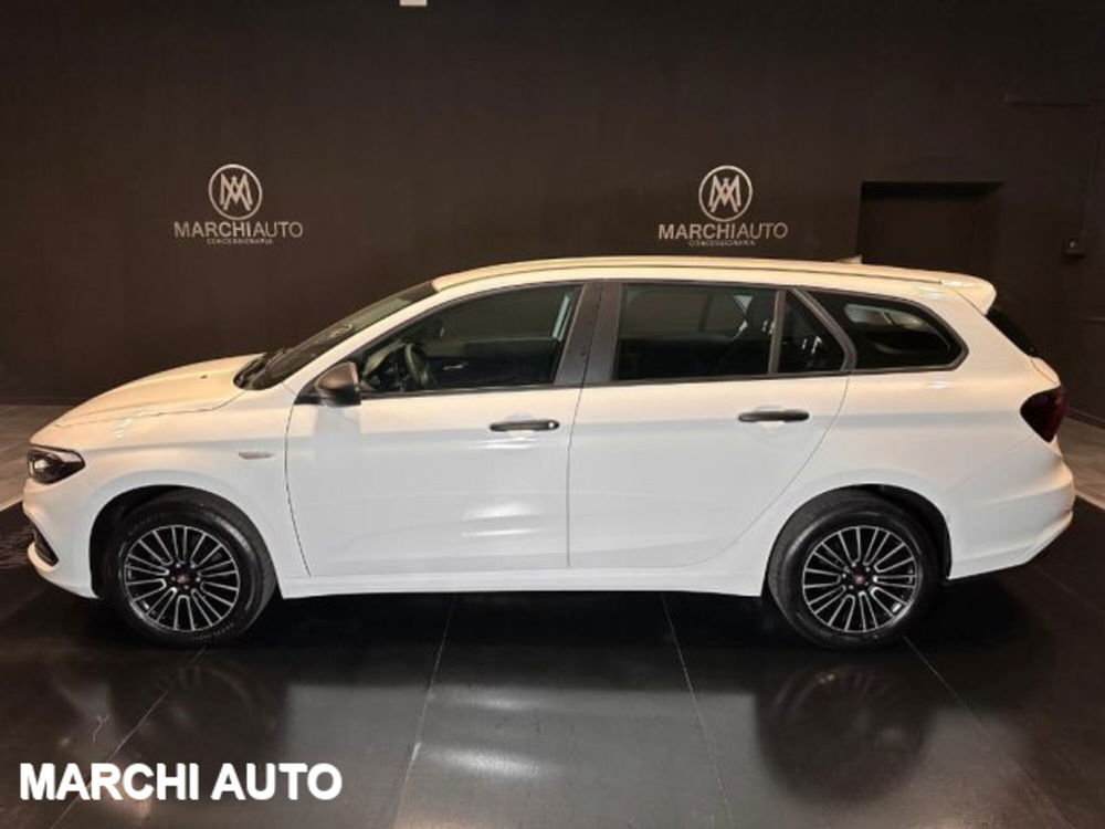 Fiat Tipo Station Wagon nuova a Perugia (8)