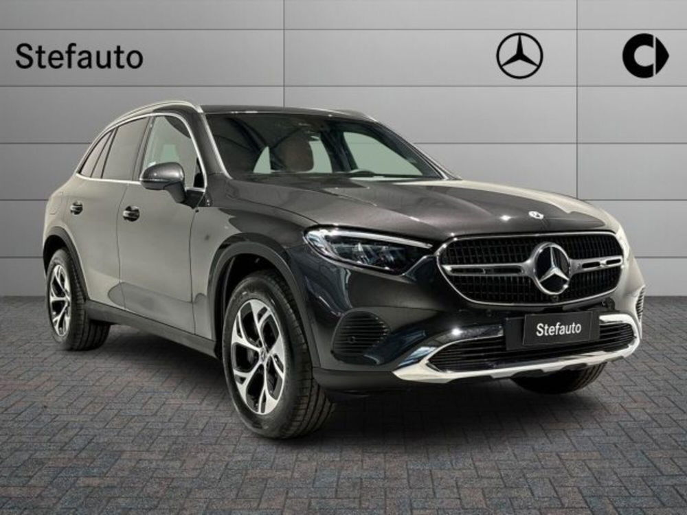 Mercedes-Benz GLC nuova a Bologna