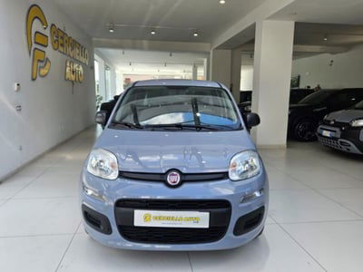 Fiat Panda 1.0 firefly hybrid s&amp;s 70cv 5p.ti del 2022 usata a Somma Vesuviana