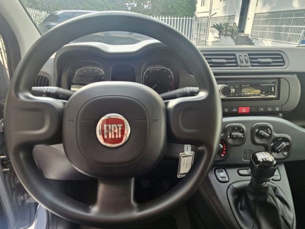 Fiat Panda usata a Napoli (10)