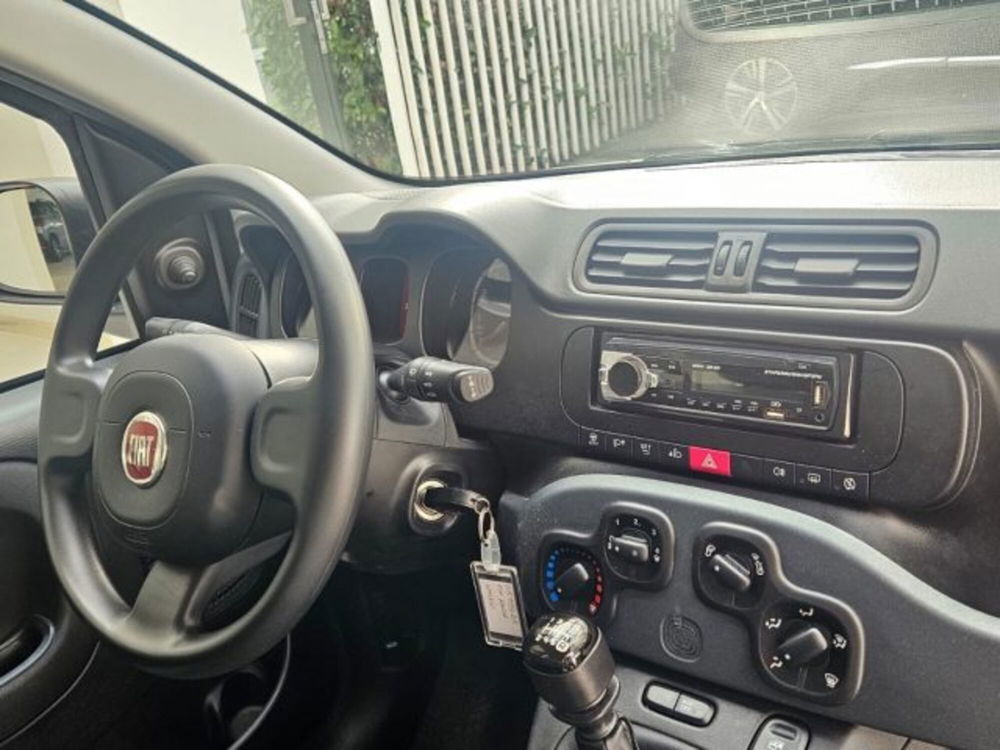 Fiat Panda usata a Napoli (11)