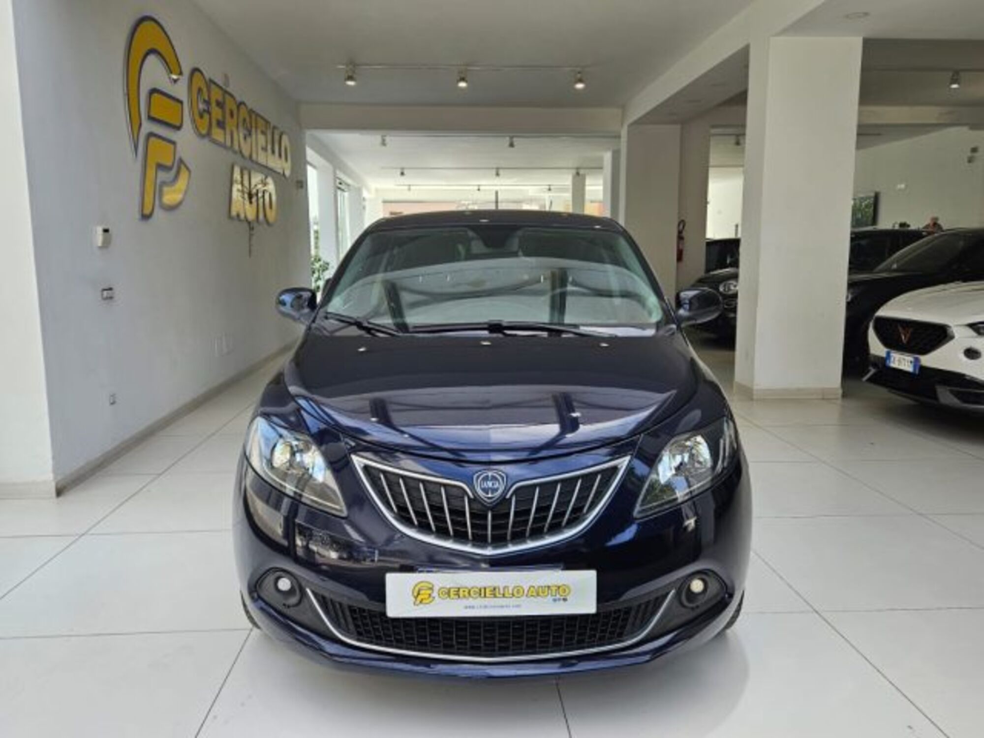 Lancia Ypsilon 1.0 FireFly 5 porte S&amp;S Hybrid Ecochic Gold  del 2021 usata a Somma Vesuviana