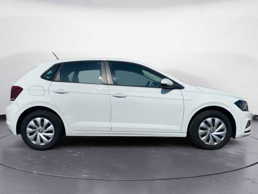 Volkswagen Polo usata a Pordenone (7)