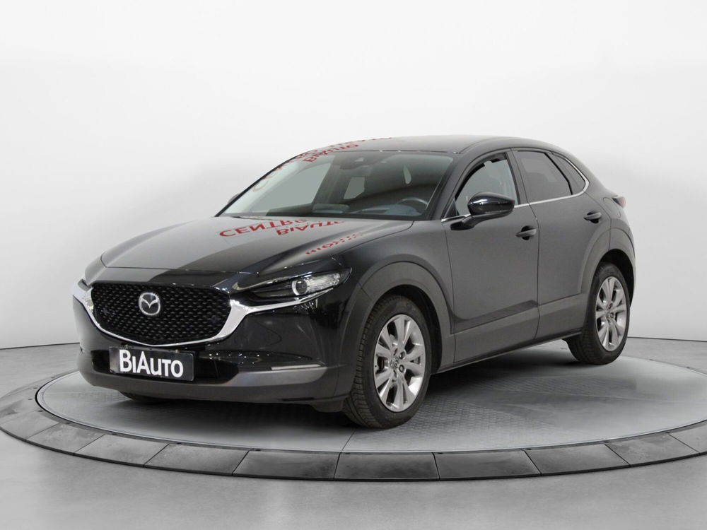 Mazda CX-30 usata a Firenze