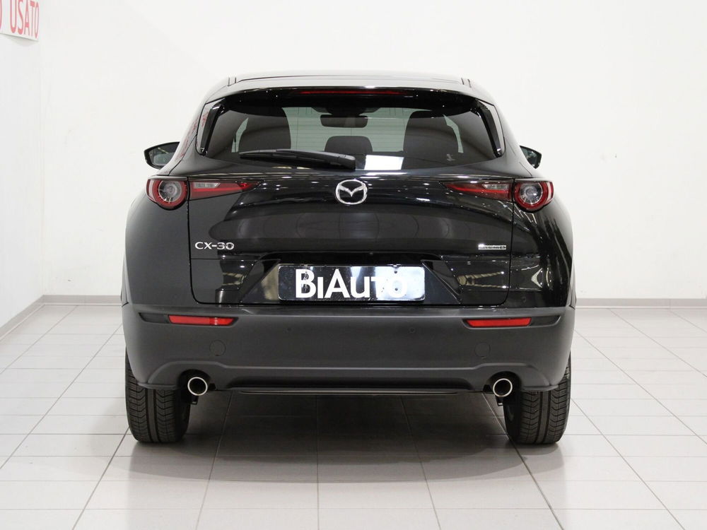 Mazda CX-30 usata a Firenze (3)