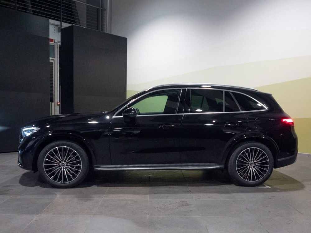 Mercedes-Benz GLC Coupé nuova a Ancona (4)