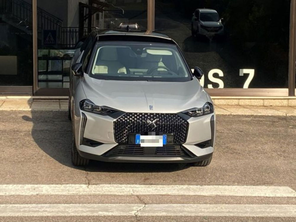 Ds DS 3 nuova a Perugia (6)