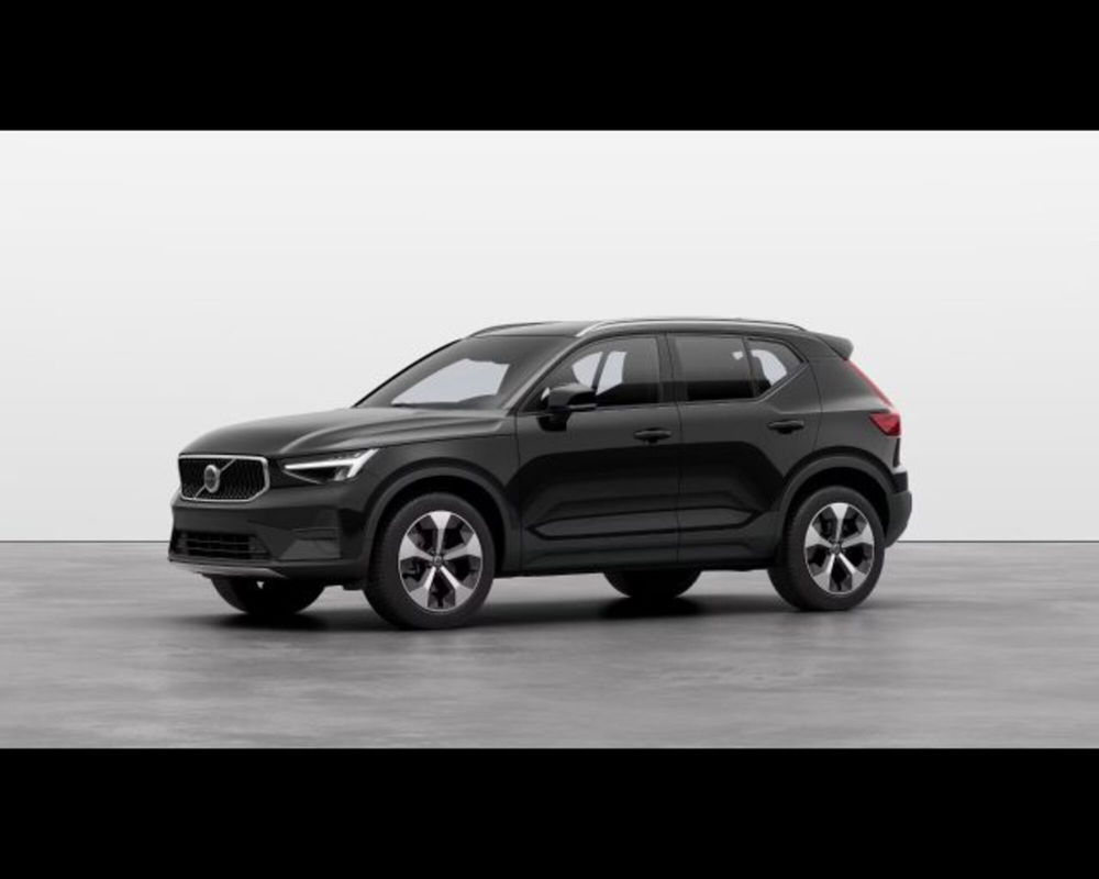 Volvo XC40 nuova a Treviso