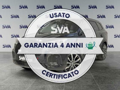 Sportequipe Sportequipe 7 Sportequipe 7 1.5 turbo Gpl 154cv dct del 2023 usata a Ravenna