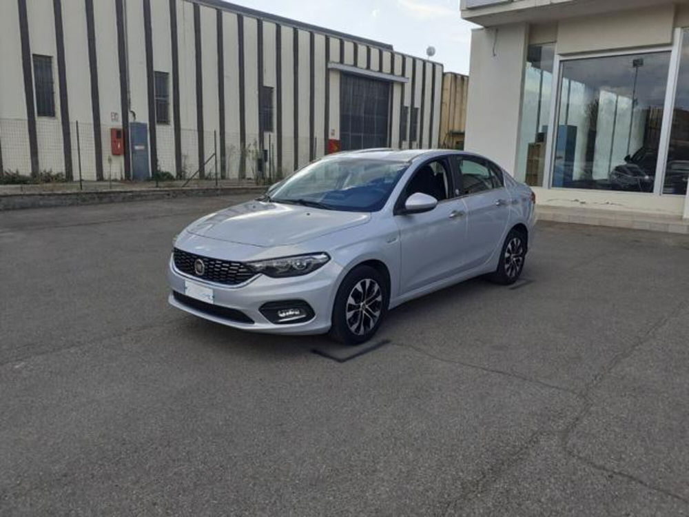 Fiat Tipo usata a Firenze