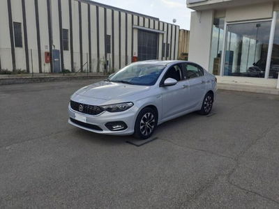 Fiat Tipo Tipo 1.6 Mjt 4 porte Mirror  del 2020 usata a Borgo San Lorenzo