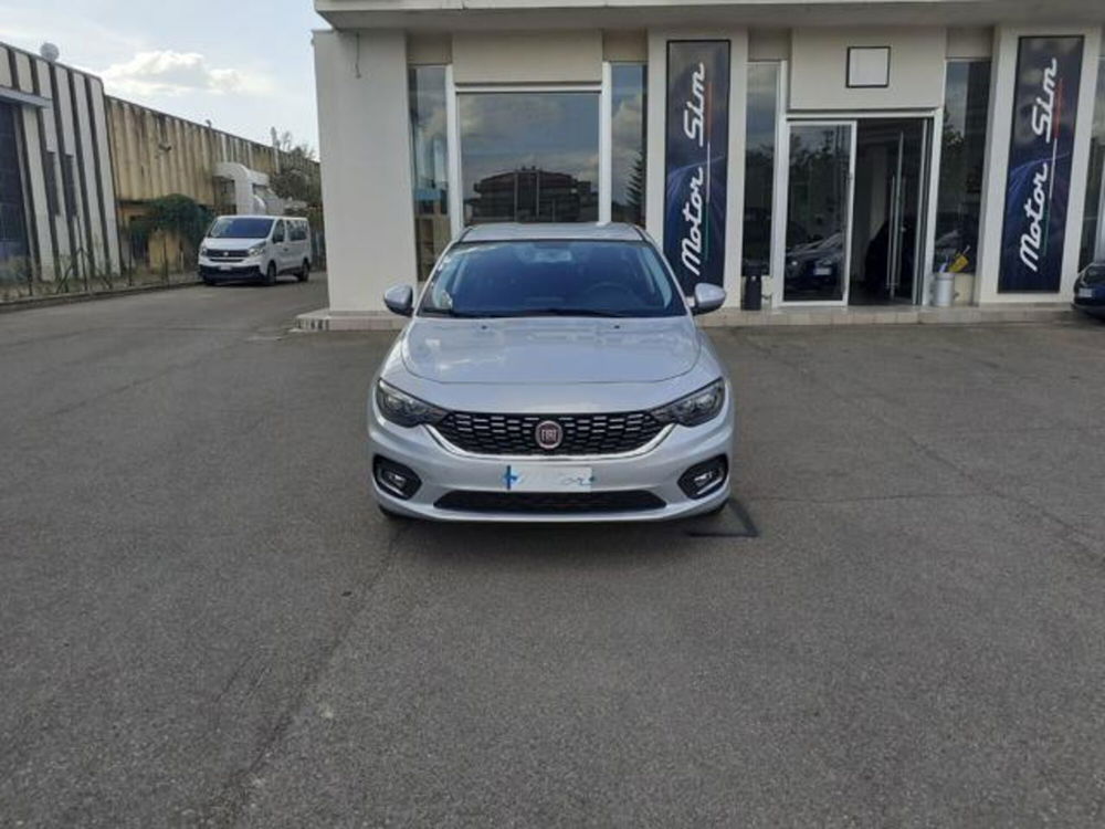 Fiat Tipo usata a Firenze (2)