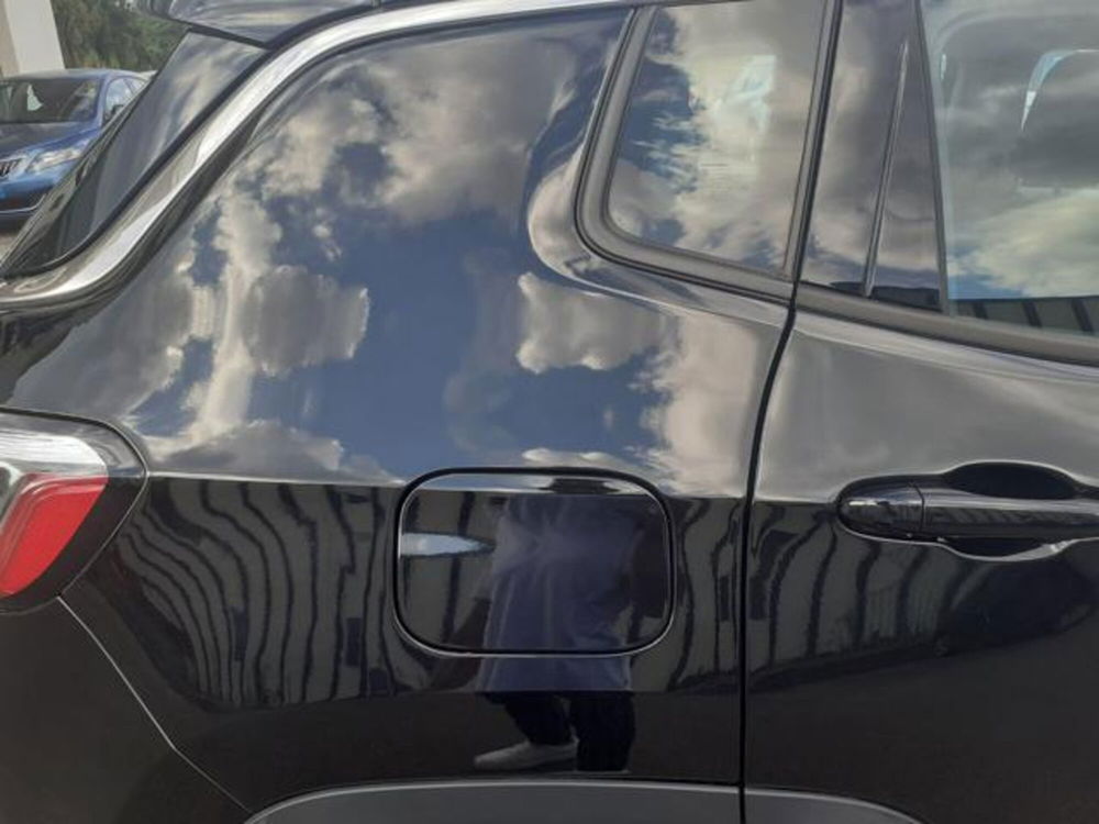 Jeep Compass usata a Firenze (6)