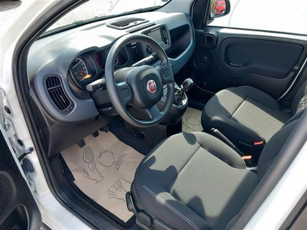 Fiat Panda usata a Firenze (6)