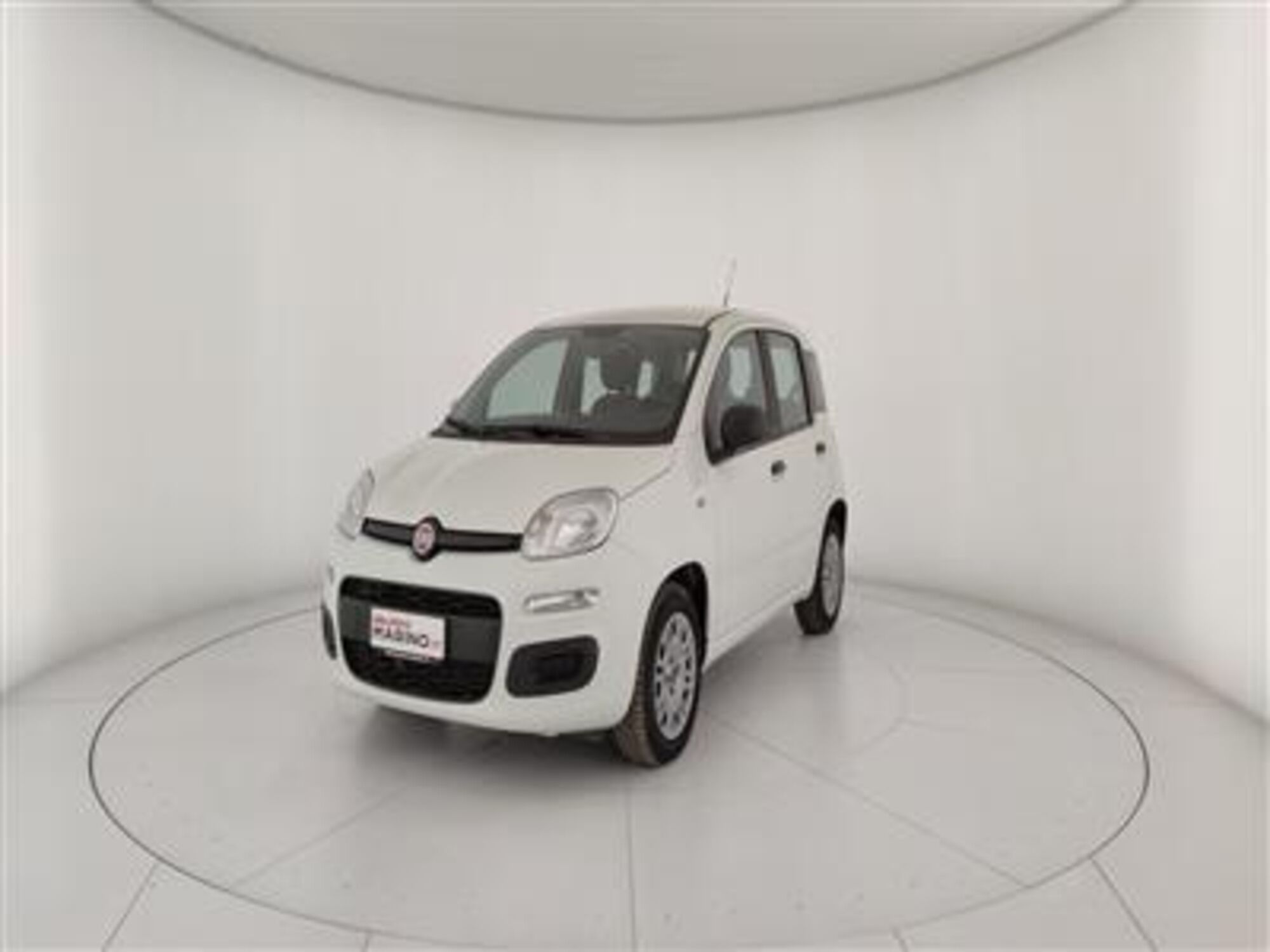 Fiat Panda 1.2 EasyPower Easy  del 2018 usata a Bari